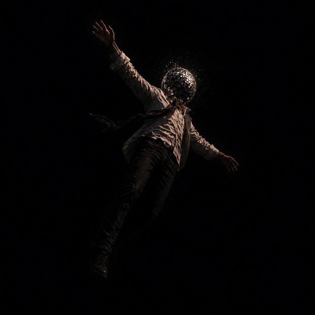 undefined album image