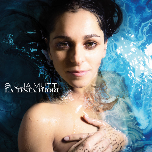 La testa fuori cover art
