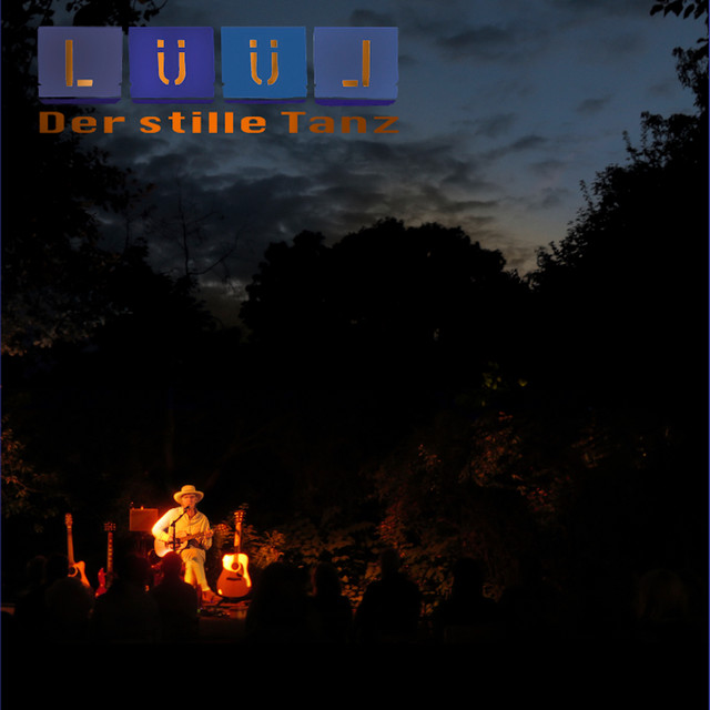 Der stille Tanz cover art