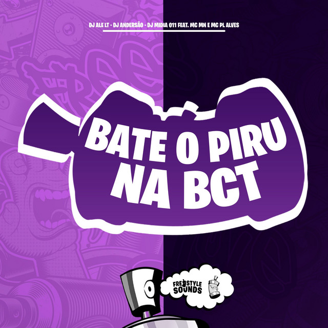 Bate O Piru Na Bct