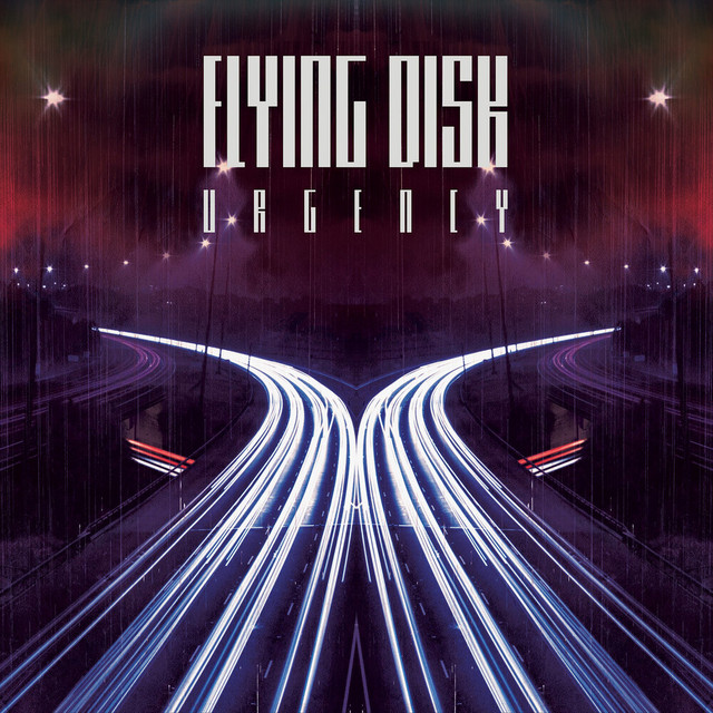 Urgency (2023 Remixed & Remastered) cover art