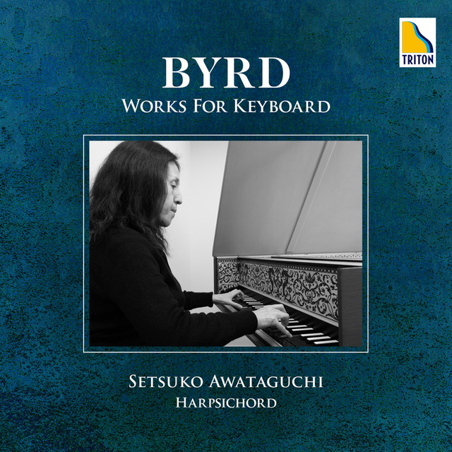 アルマン ト調, BK89 - song and lyrics by William Byrd, Setsuko