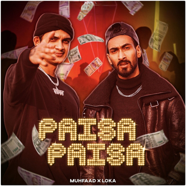 PAISA PAISA