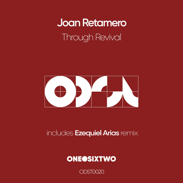 Through Revival - Ezequiel Arias Remix