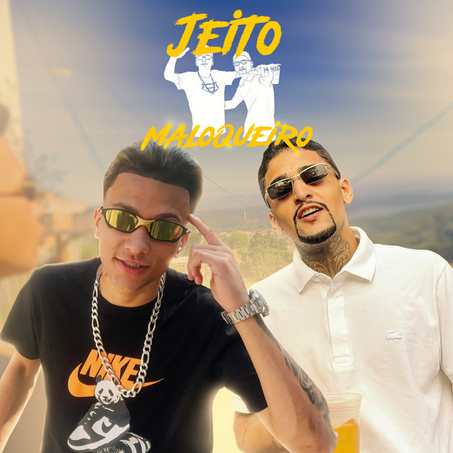 Jeito Maloqueiro