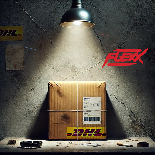 Paket cover art