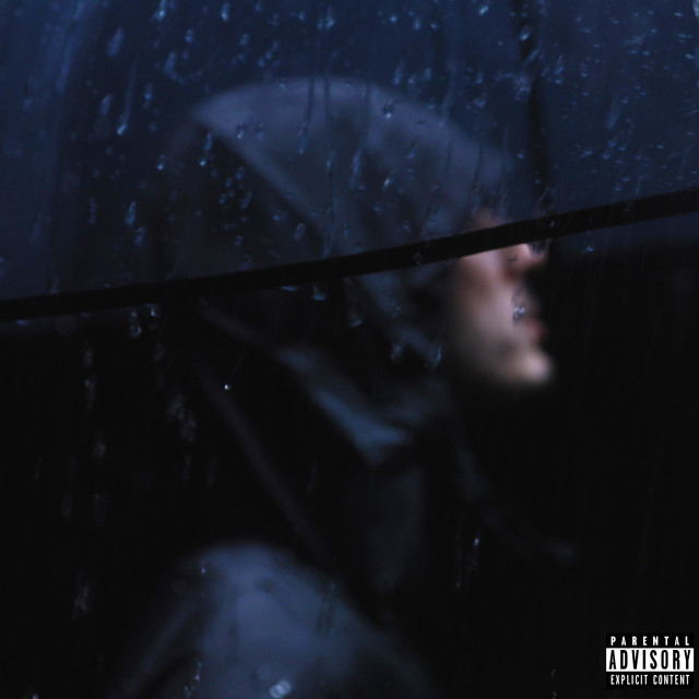 Gear do deště cover art