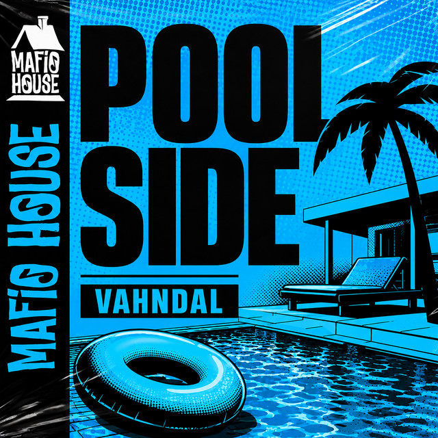 Pochette de Pool Side