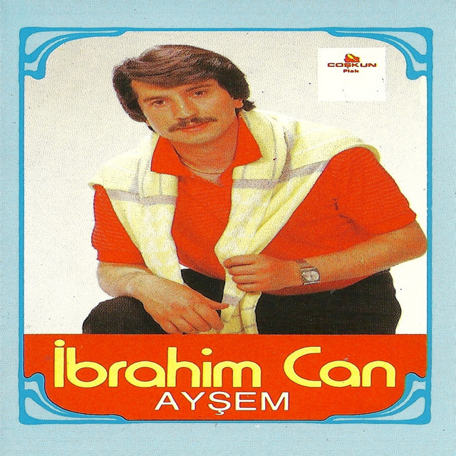 Ayşem cover art