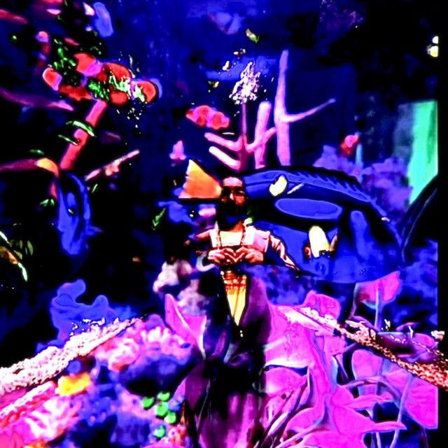 Wanna Fly cover art