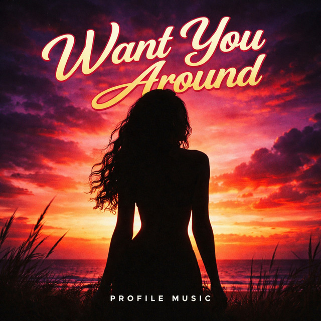 Want You Around