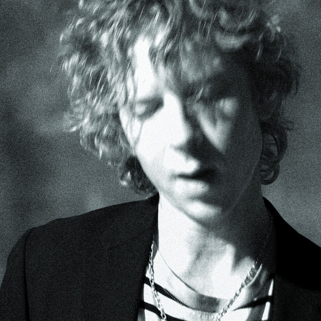 Blur album image