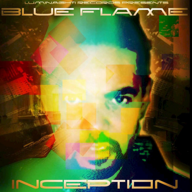 Inception cover art