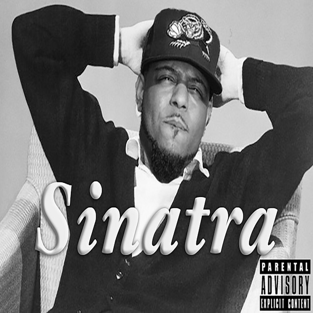 Sinatra cover art