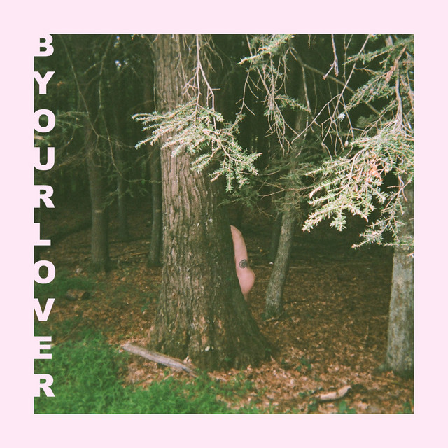 Be Your Lover cover art