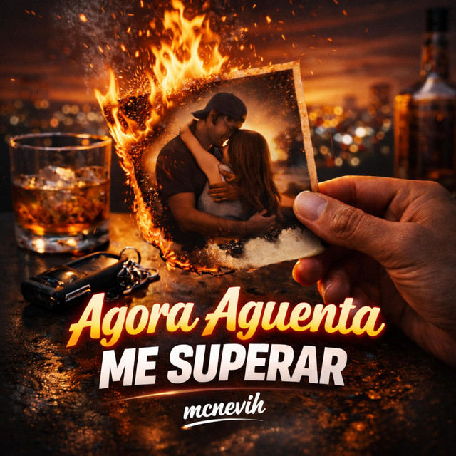 Agora Aguenta me Superar