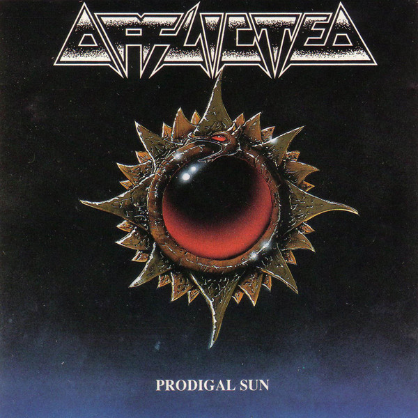 洋楽 Afflicted Prodigal Sun CD Prodigal sun - Album by Afflicted | Spotify