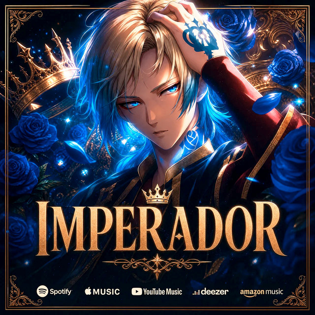 EU SOU O IMPERADOR