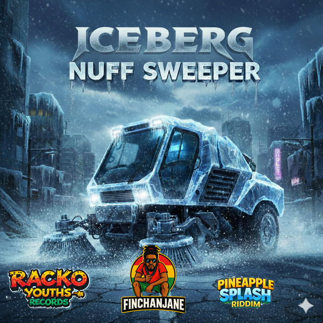Nuff Sweeper