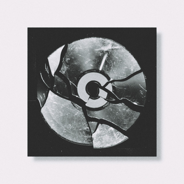 Side Thoughts cover art