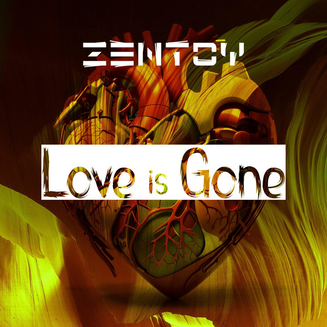 Love Is Gone, Pt. 2 cover