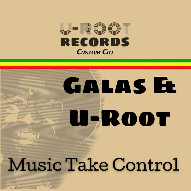 Take Control Dub
