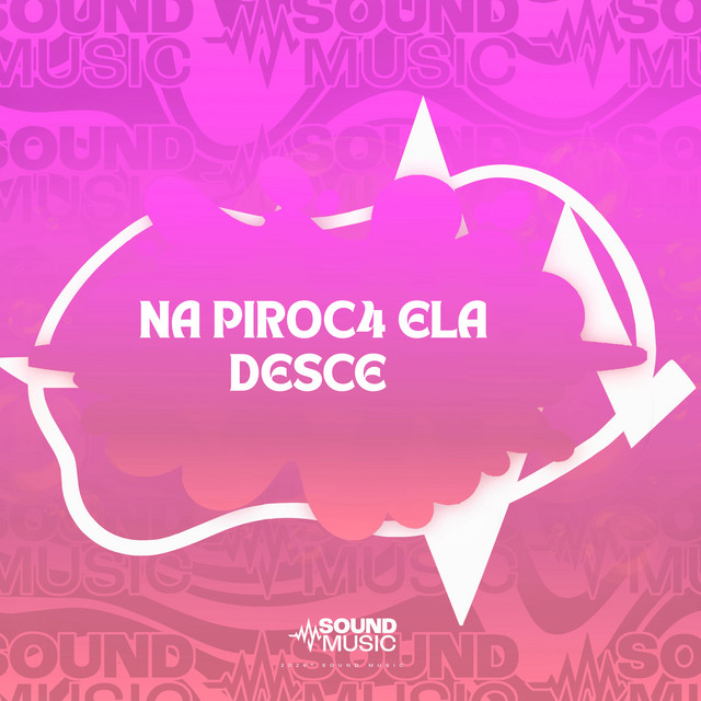NA PIROC4 ELA DESCE album image