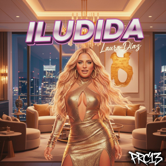 Iludida