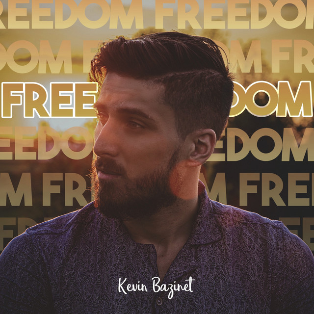 Freedom cover art