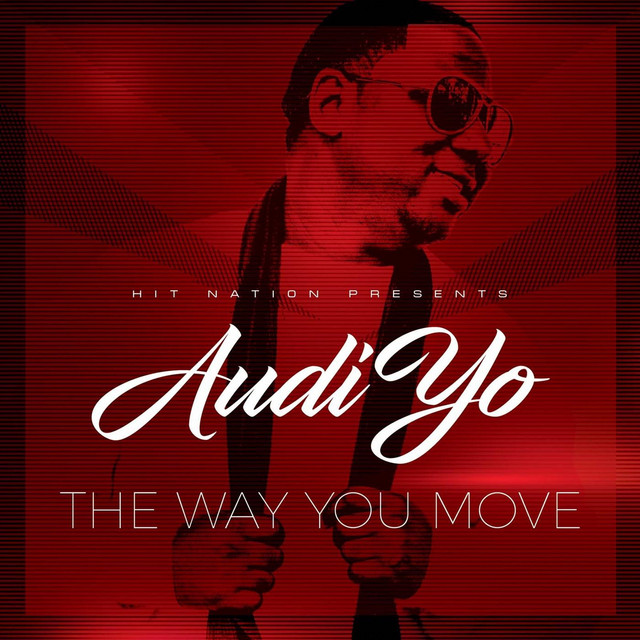Artwork for The Way You Move