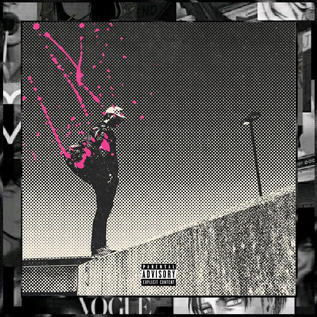 Hopeless Romantic (Deluxe) cover art