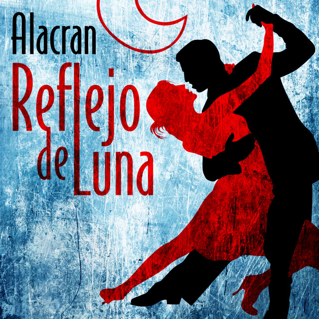 Reflejo de Luna cover art