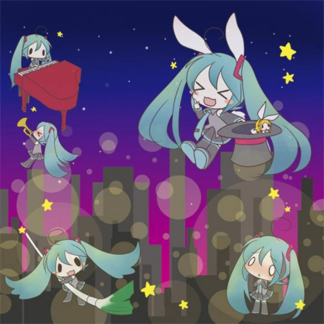 ミラクルペイント - Single by HuxP | Spotify