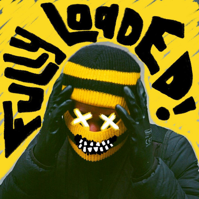 FullyLoaded cover art