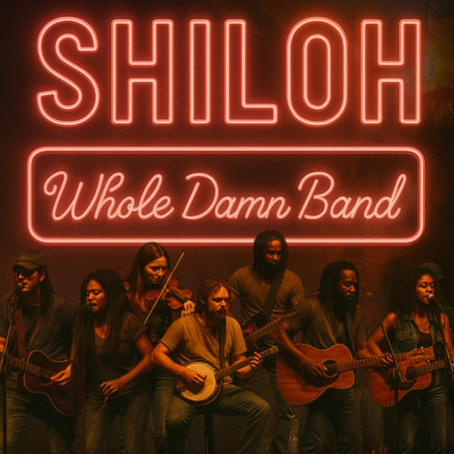 Whole Damn Band