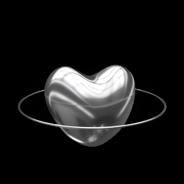 SATURN HEART