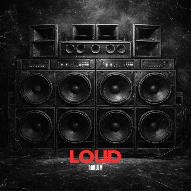 Loud cover