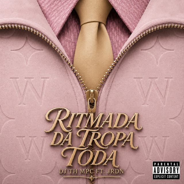 RITMADA DA TROPA TODA