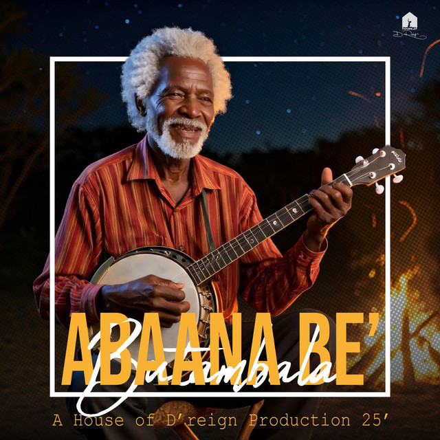 Abaana Be' Butambala album image