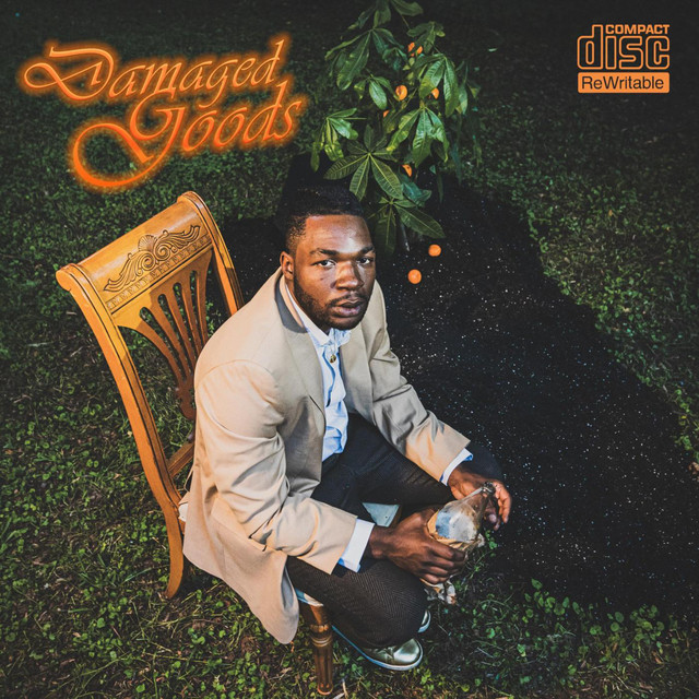 Gimme Your Best cover art