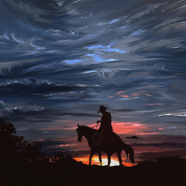 Western Adventure cover art