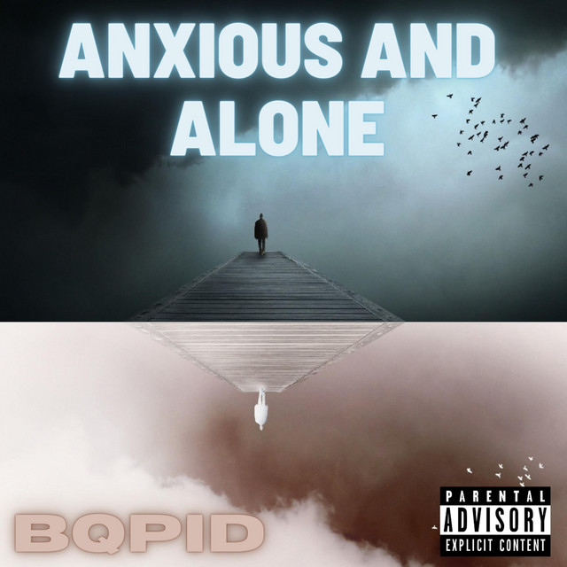 Anxious and Alone cover art