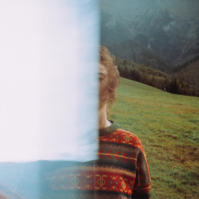 Message Through Meadows cover