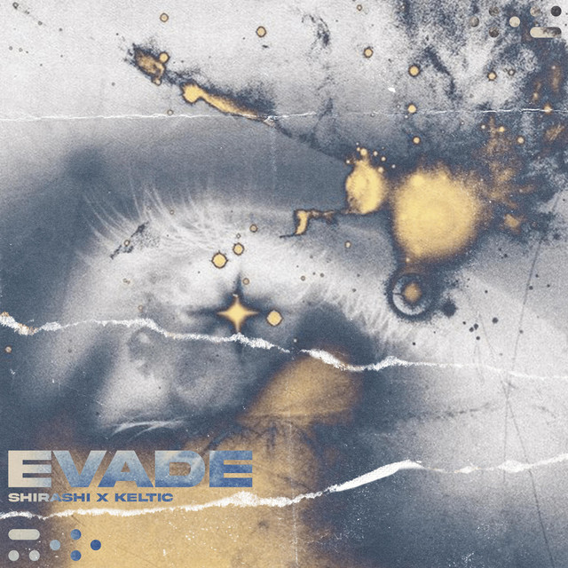Evade cover art