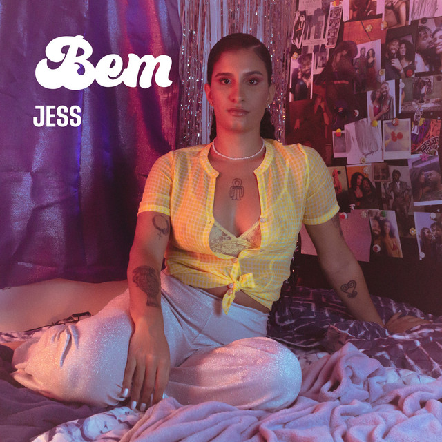 Bem cover art