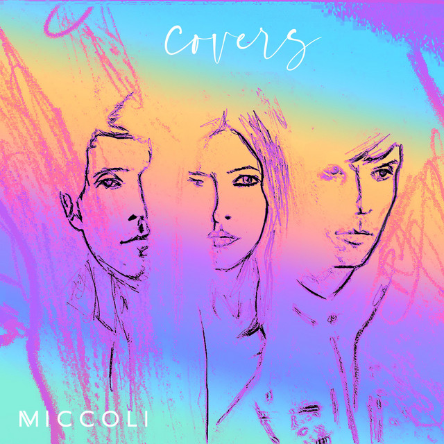 Covers cover art