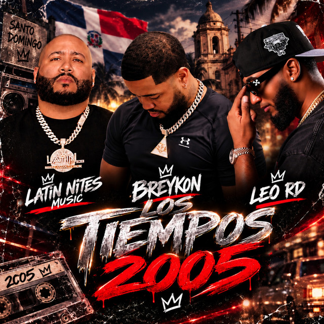 Los Tiiempos 2005