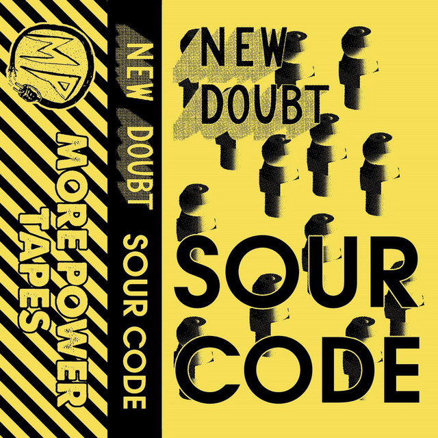 New Doubt