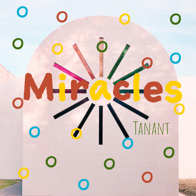 Miracles cover art