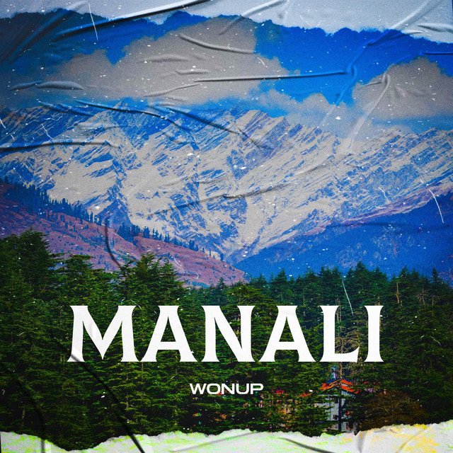 Manali cover art